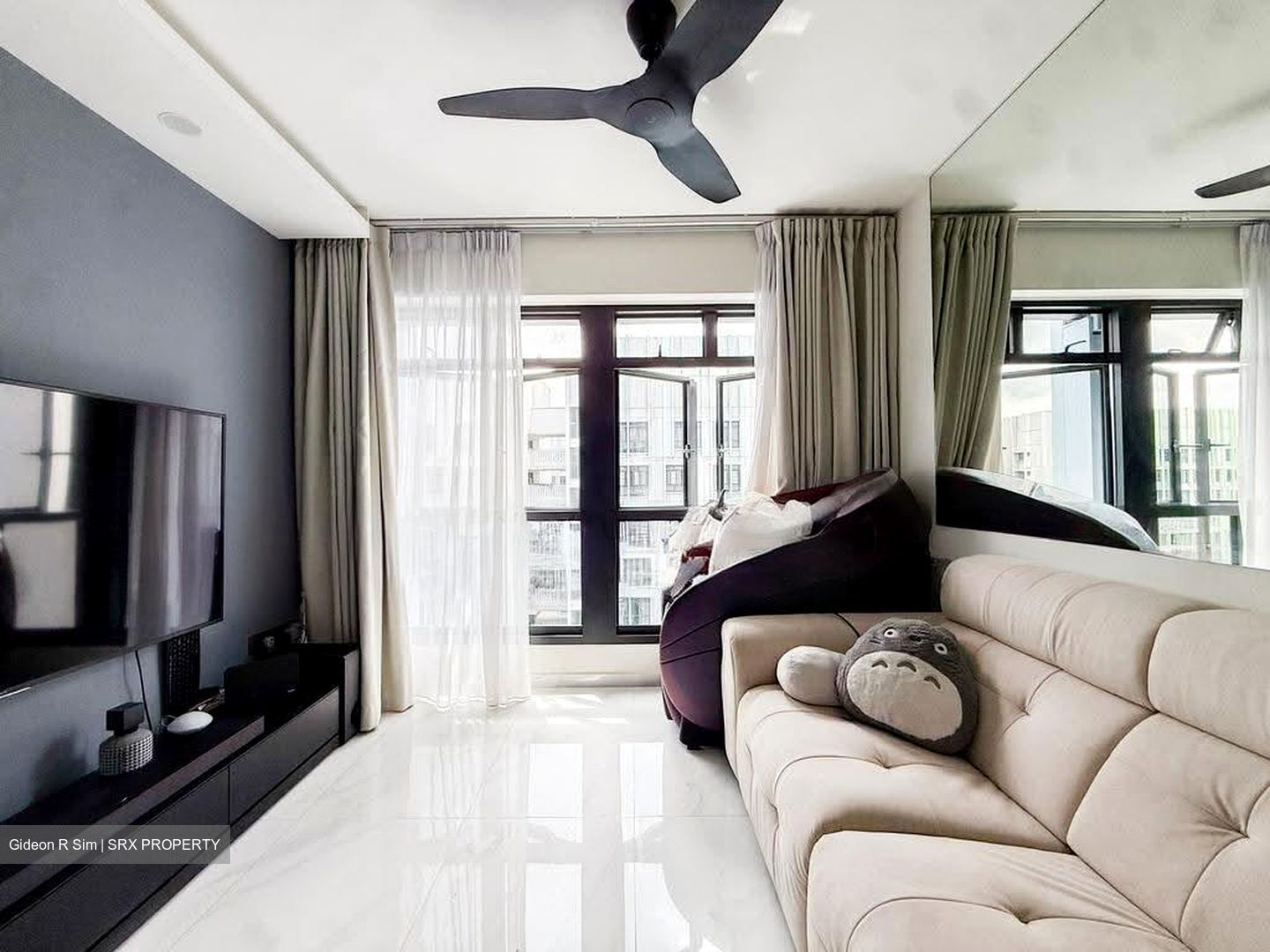 Blk 118A Alkaff Lakeview (Toa Payoh), HDB 3 Rooms #639509181